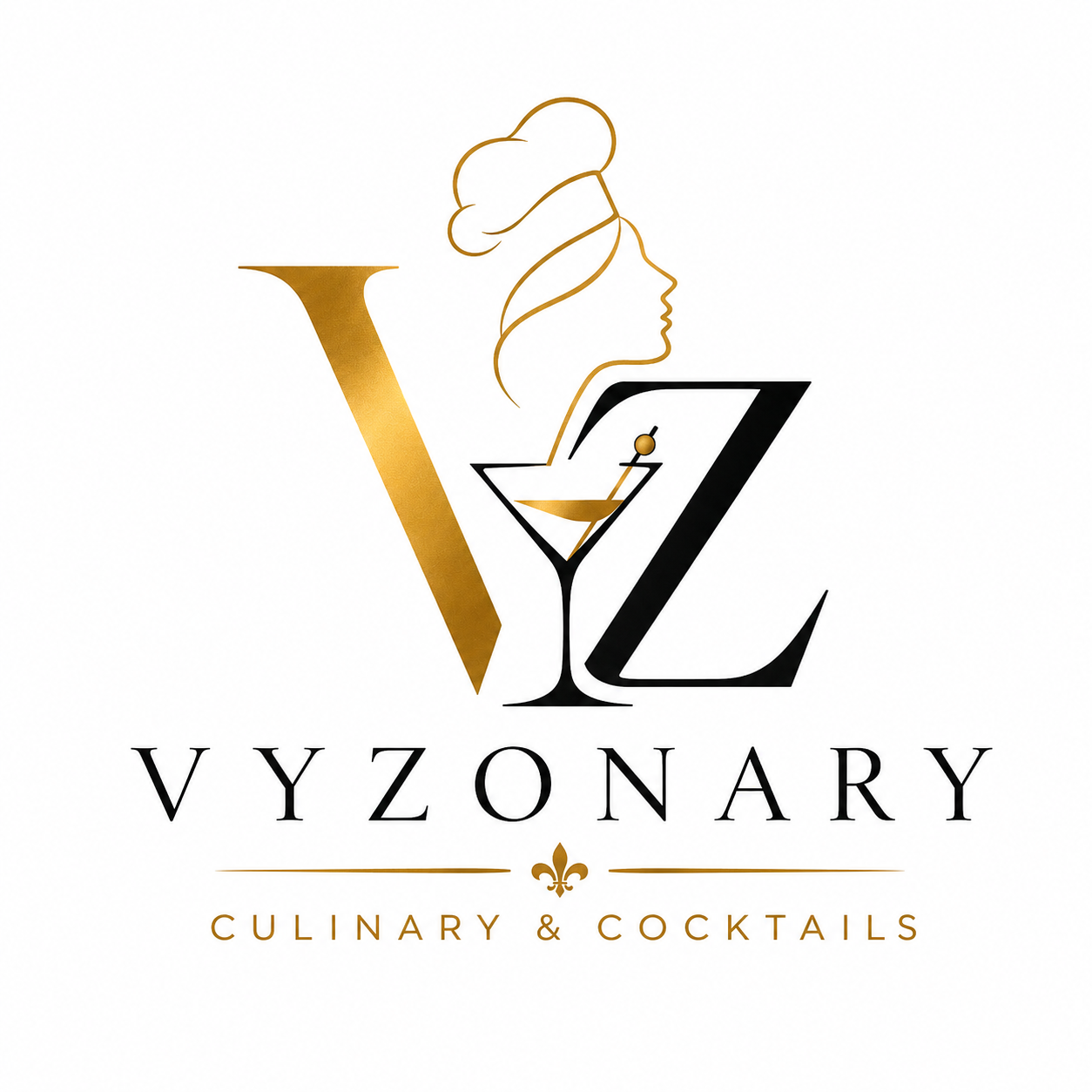 vyzonary